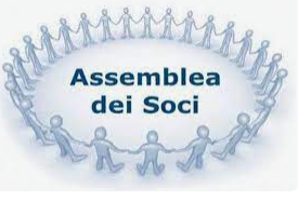 Domenica 30 aprile ore 11 assemblea ordinaria dei soci del Centro 