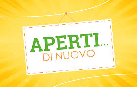 IL 4 OTTOBRE 2020 IL CENTRO CARDINALI RIAPRE LA SUA SEDE,
PROFONDAMENTE RINNOVATA NELLA SUA STRUTTURA EDILE