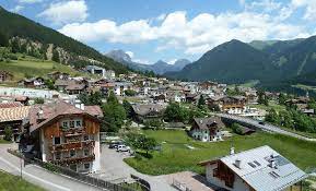 SOGGIORNO  MONTANO A VIGO DI FASSA DAL 22 AL 30 AGOSTO 2021