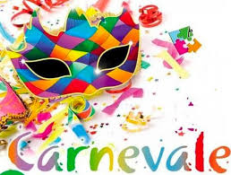 SABATO 22 FEBBRAIO 2020 ORE 21,00
FESTA IN MASCHERA